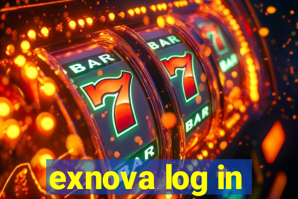 exnova log in